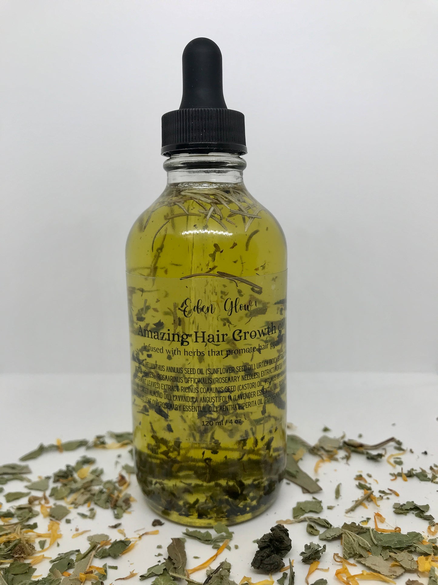Amazing Hair Growth Oil ✨Hair Treatment✨