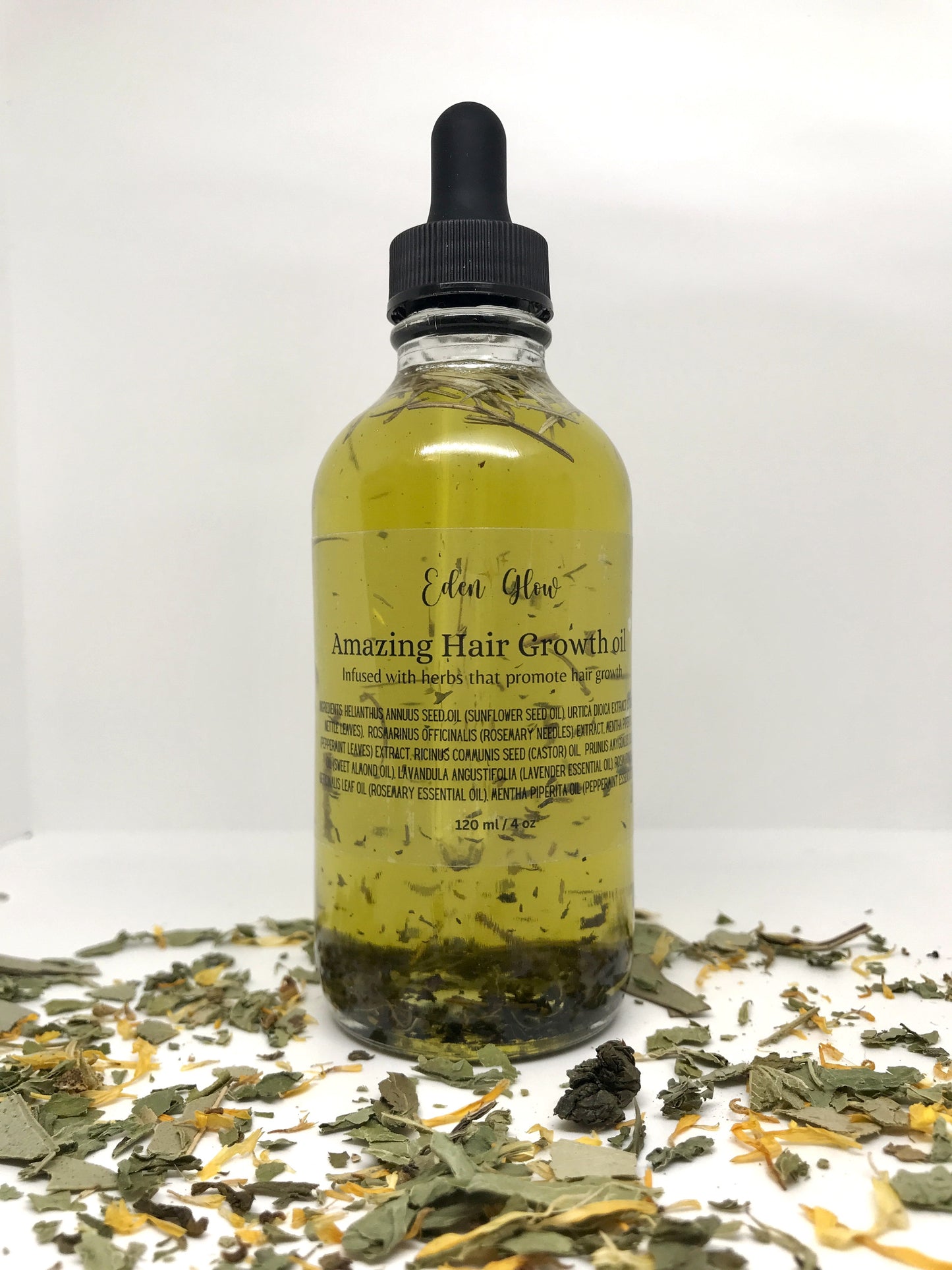 Amazing Hair Growth Oil ✨Hair Treatment✨