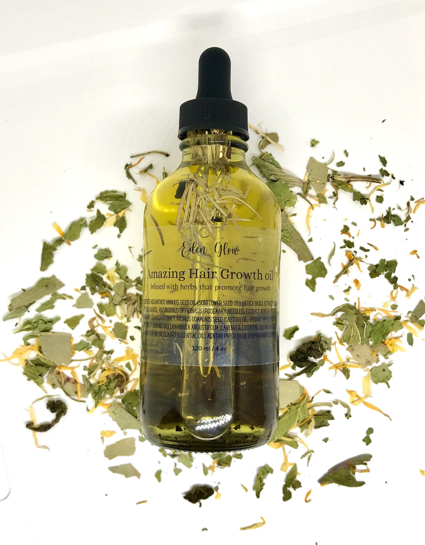 Amazing Hair Growth Oil ✨Hair Treatment✨