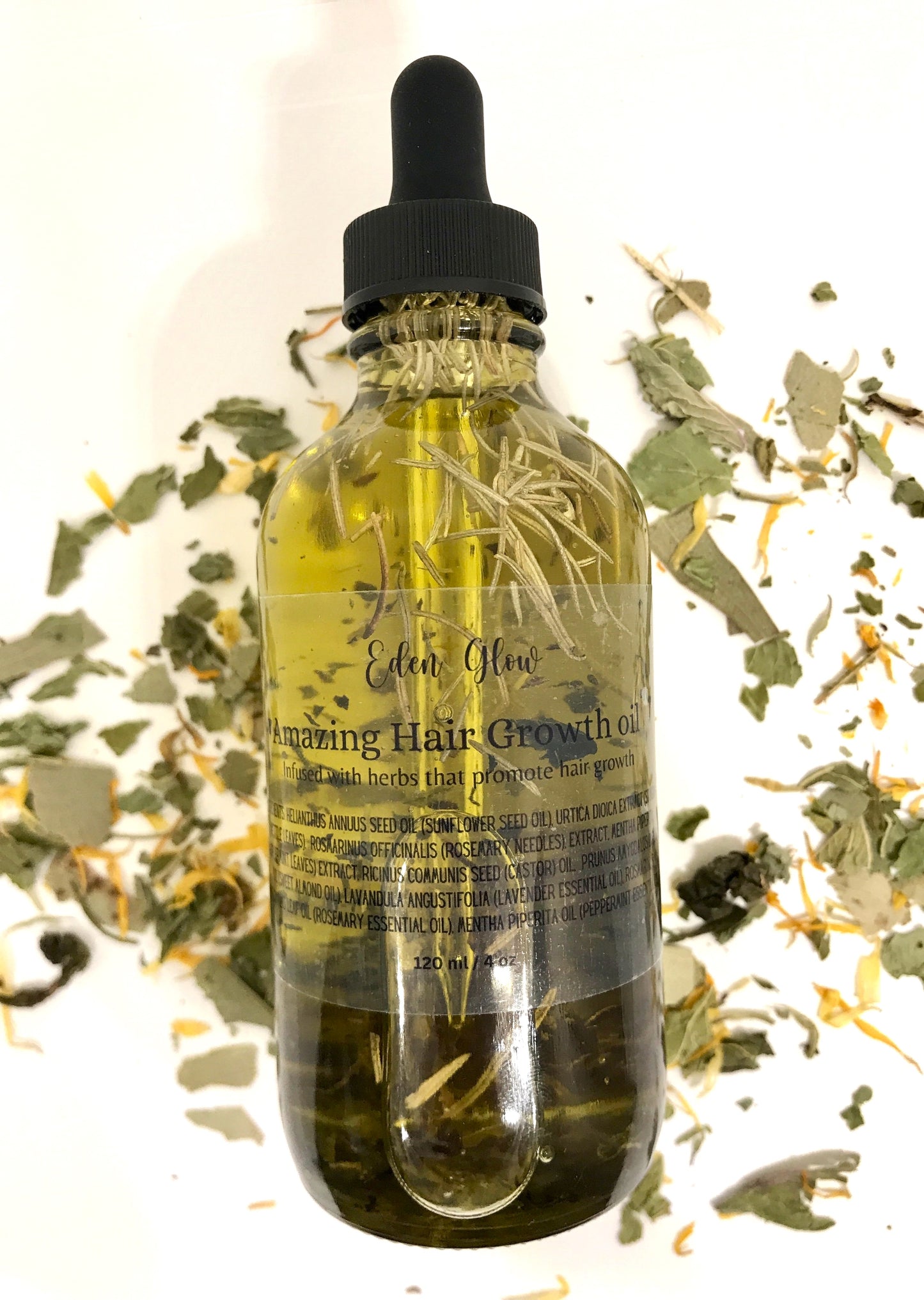 Amazing Hair Growth Oil ✨Hair Treatment✨