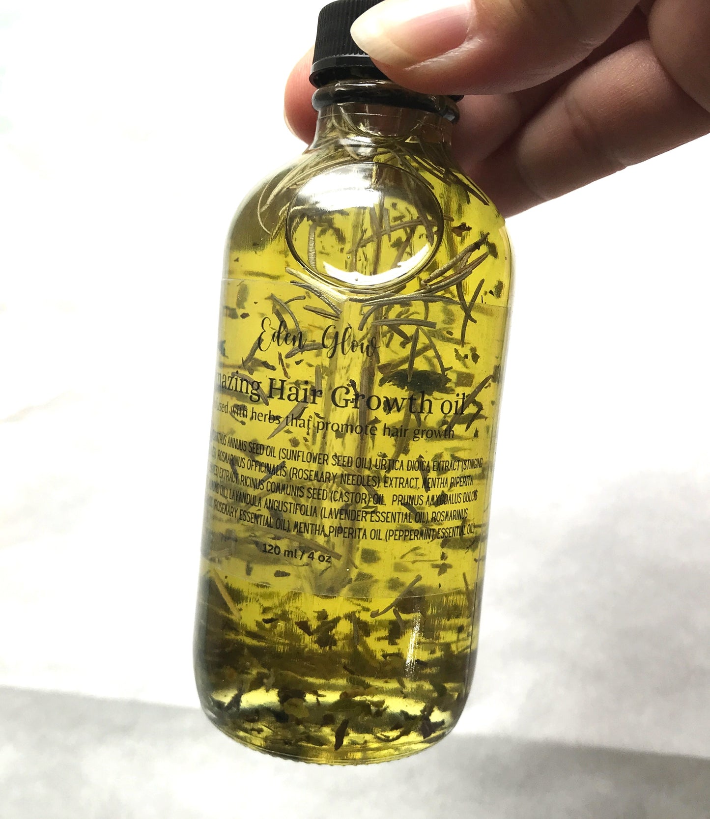 Amazing Hair Growth Oil ✨Hair Treatment✨