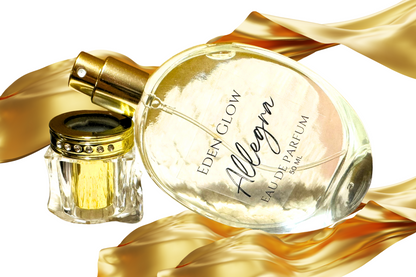 | Allegra | Women's Perfume