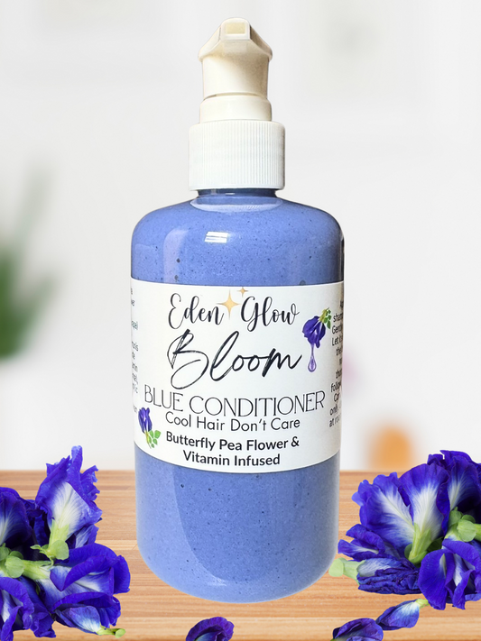 Blue Conditioner