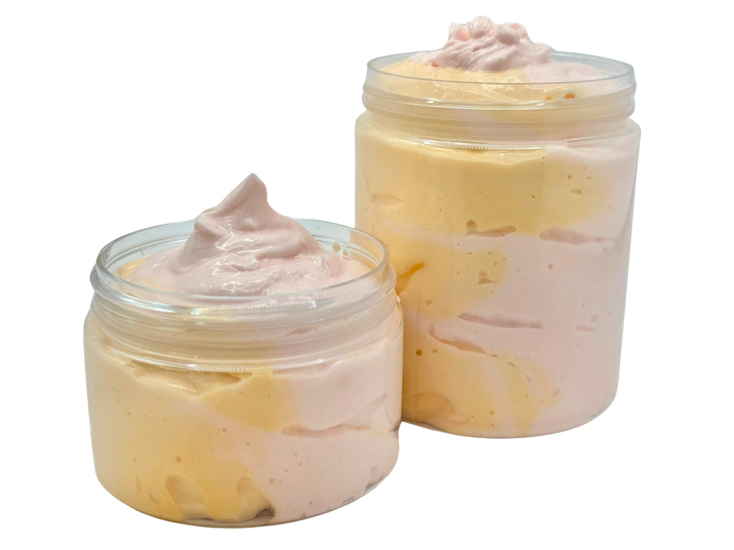 "Her Butter" Whipped Luscious Body Butter (Grapefruit Blossom)