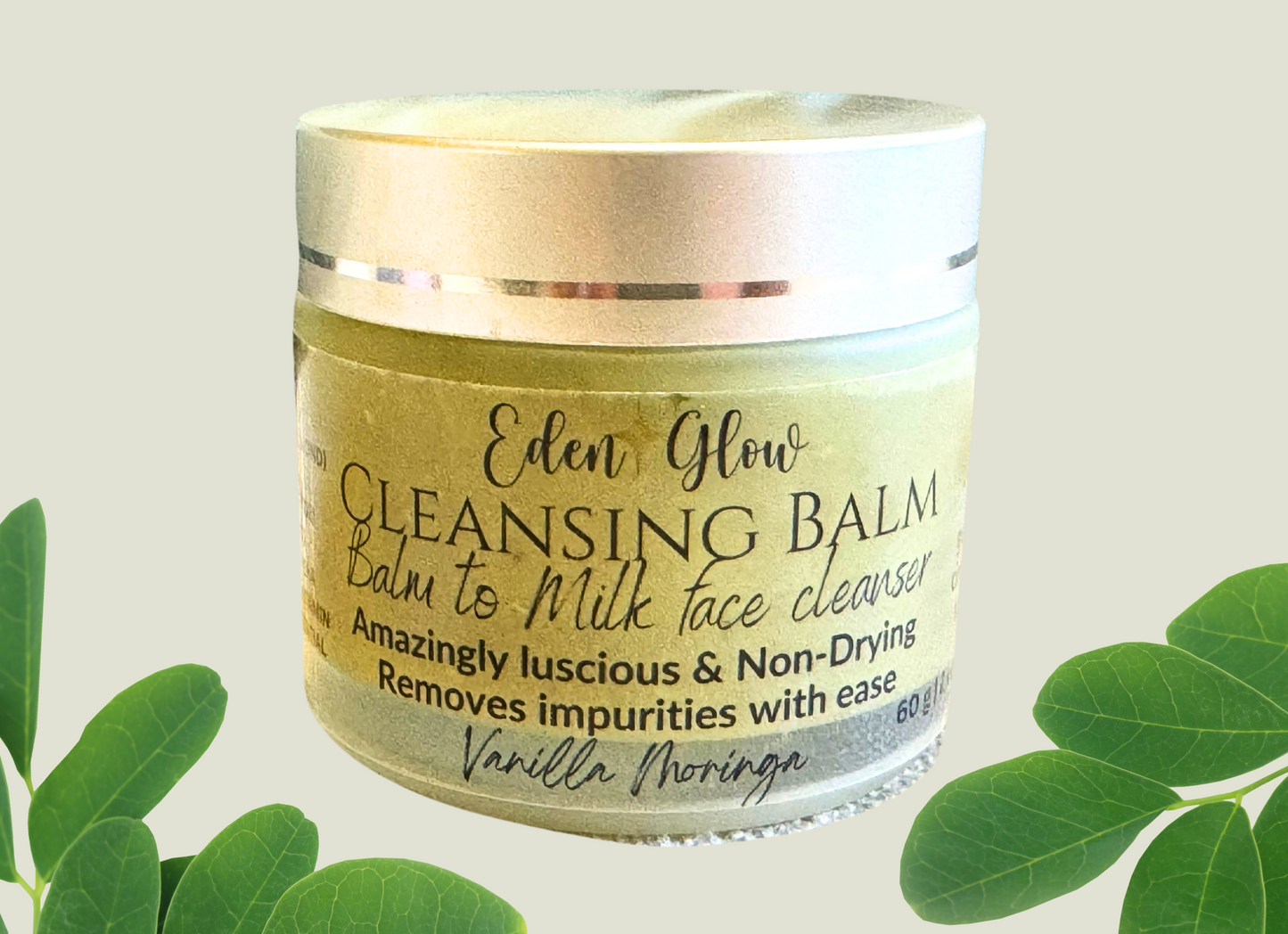 Exfoliating Facial Cleansing Balm | Facial exfoliation | Balm to Milk