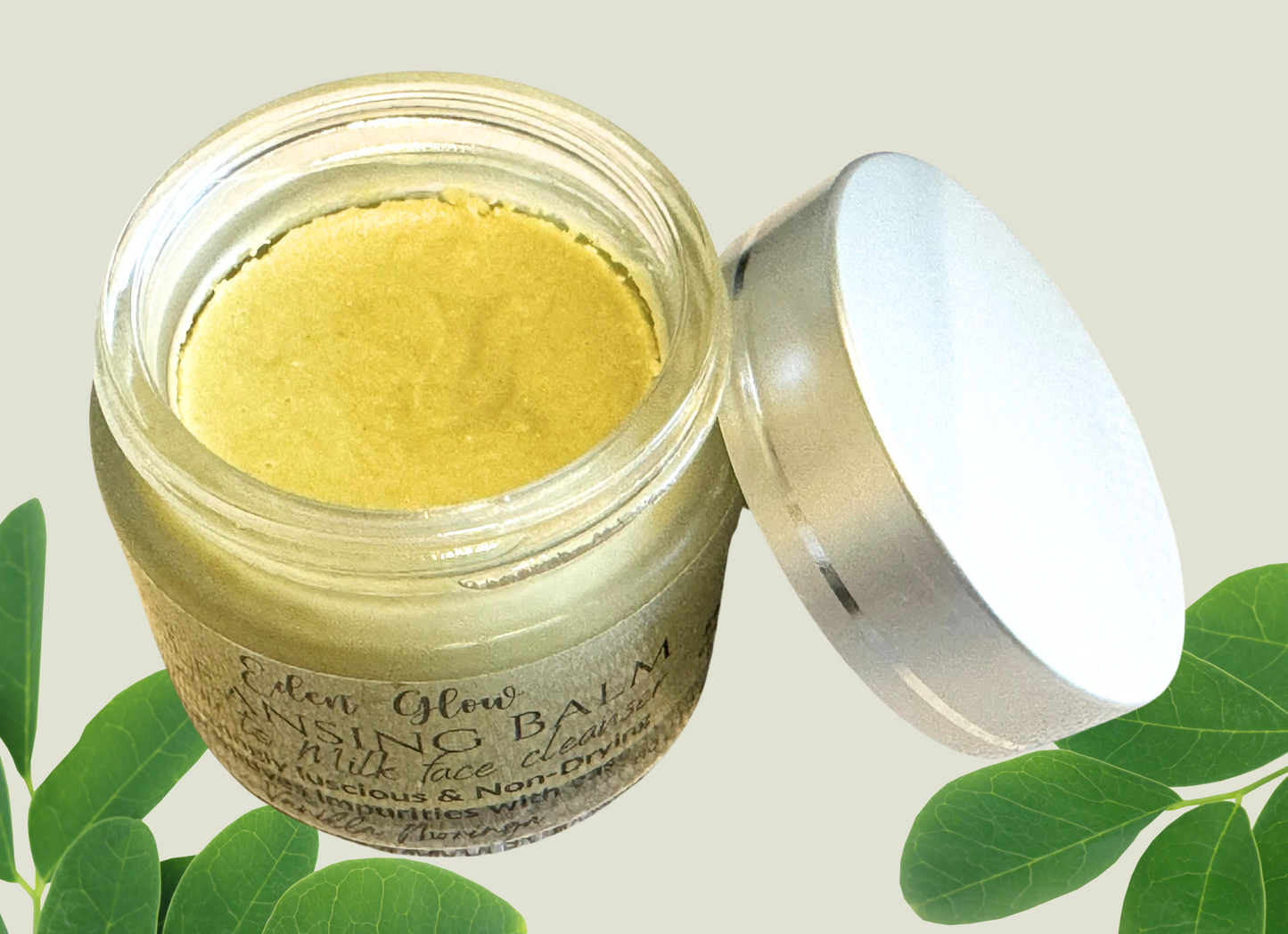 Exfoliating Facial Cleansing Balm | Facial exfoliation | Balm to Milk