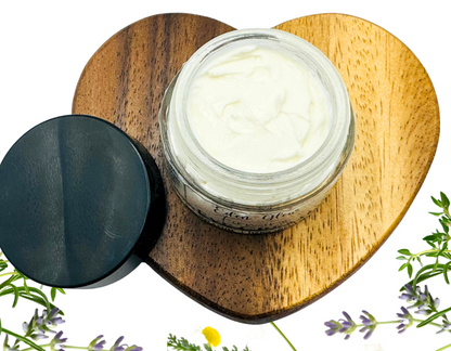 Eye Cream • Firming eye cream moisturizer • Herbal eye cream, vitamin infused