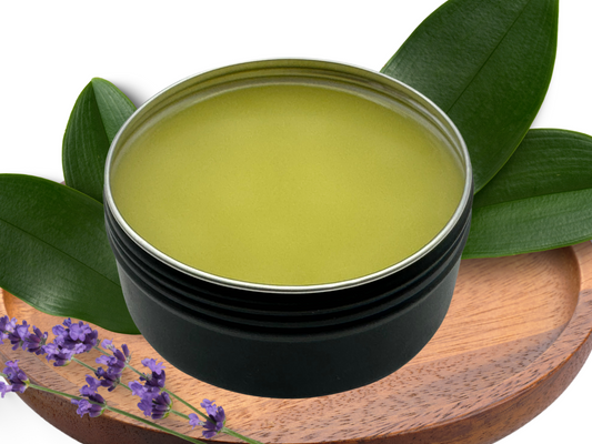 Hair Pomade • Hair wax, all natural for hair styling
