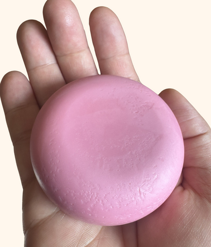 Botiva ✨ Solid Shampoo Bar & Conditioner